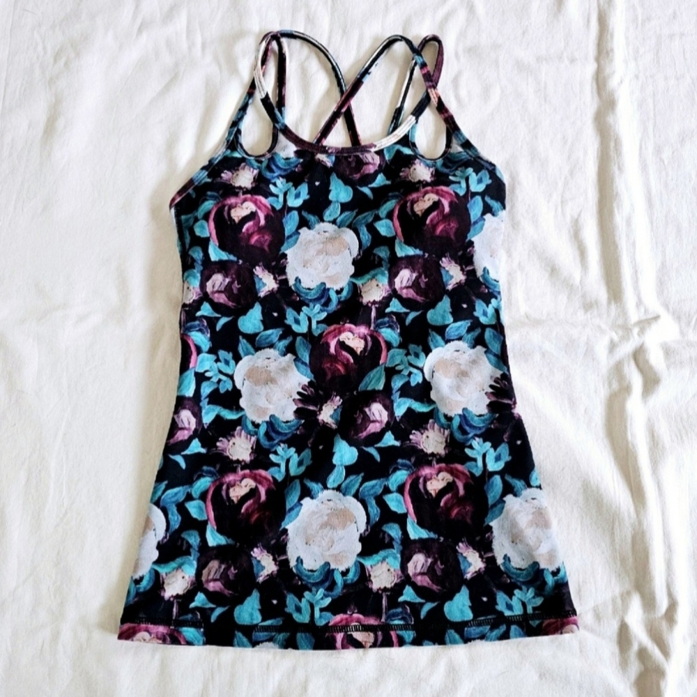 Aumnie Tank Top